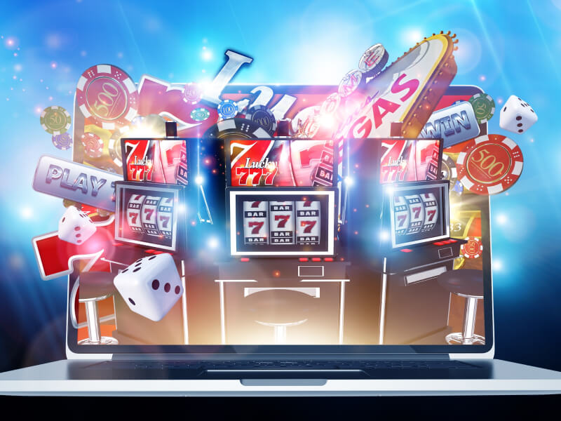 5 Advanced Slot Machine Strategies That Actually Work in 2024